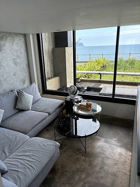 《宜蘭❤️》滿山望海，生意一直很好的景觀餐廳，東西普通但為了