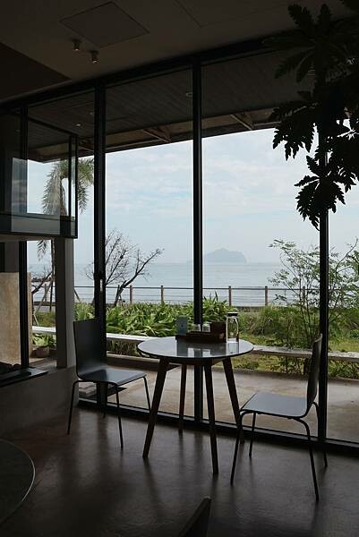 [ 宜蘭美食 ] 宜蘭頭城一日遊推薦 滿山望海、花生捲冰淇淋