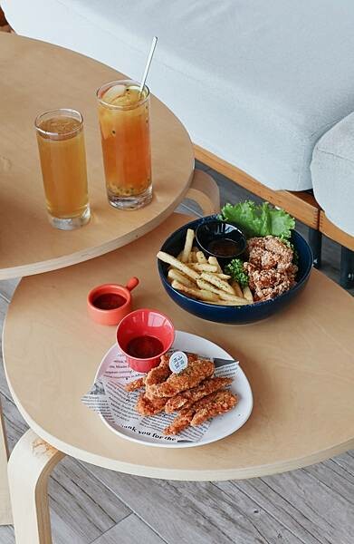 [ 宜蘭美食 ] 宜蘭頭城一日遊推薦 滿山望海、花生捲冰淇淋