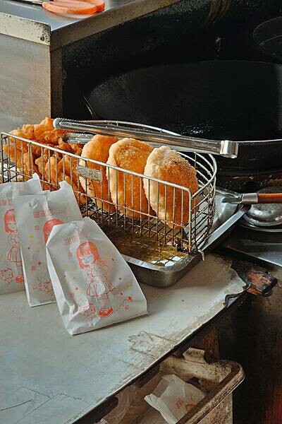 [ 宜蘭美食 ] 宜蘭頭城一日遊推薦 滿山望海、花生捲冰淇淋