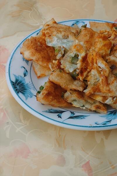 [ 宜蘭美食 ] 宜蘭頭城一日遊推薦 滿山望海、花生捲冰淇淋