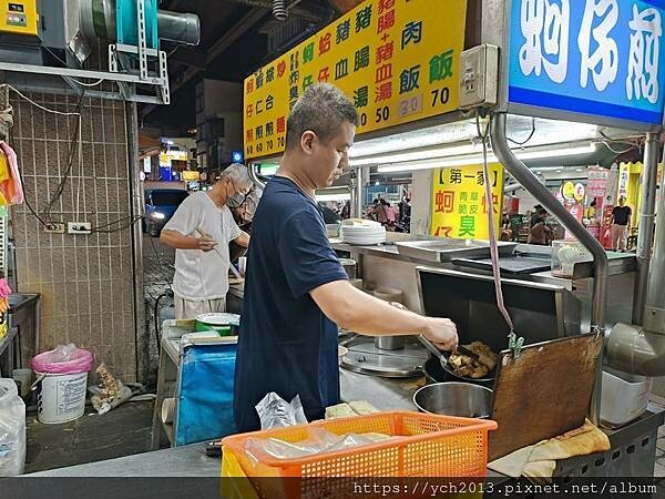 宜蘭礁溪美食/玉仁八寶冬粉與舊路第一家蚵仔煎 宜蘭礁溪美食/玉仁八寶冬粉與舊路第一家蚵仔煎