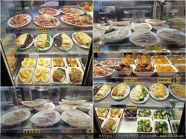 宜蘭礁溪美食/玉仁八寶冬粉與舊路第一家蚵仔煎 宜蘭礁溪美食/玉仁八寶冬粉與舊路第一家蚵仔煎