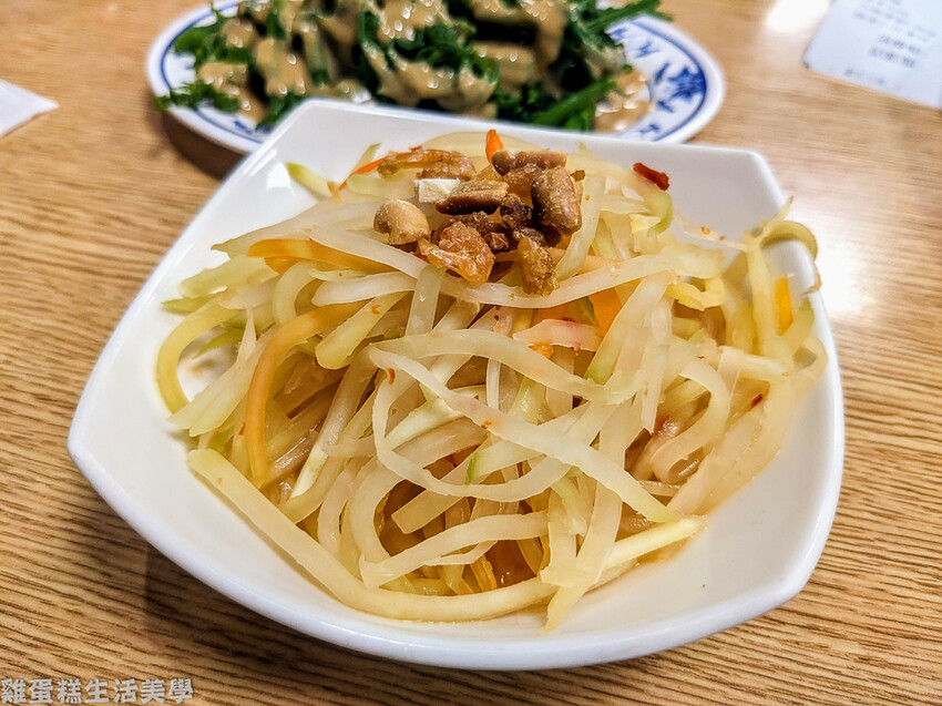 【宜蘭食記】玉仁八寶冬粉(1號店) 【宜蘭食記】玉仁八寶冬粉(1號店)