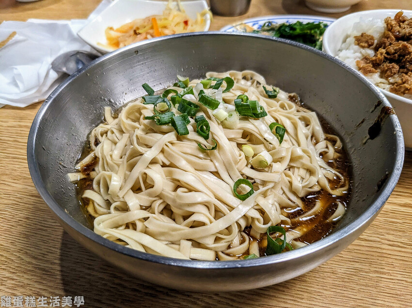 【宜蘭食記】玉仁八寶冬粉(1號店) 【宜蘭食記】玉仁八寶冬粉(1號店)