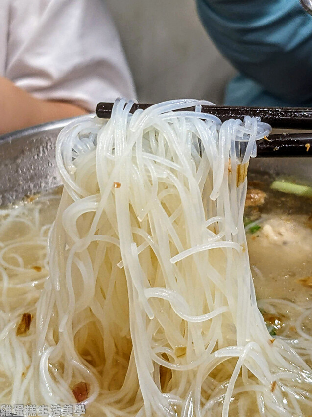 【宜蘭食記】玉仁八寶冬粉(1號店) 【宜蘭食記】玉仁八寶冬粉(1號店)