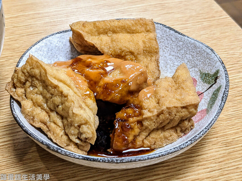 【宜蘭食記】玉仁八寶冬粉(1號店) 【宜蘭食記】玉仁八寶冬粉(1號店)