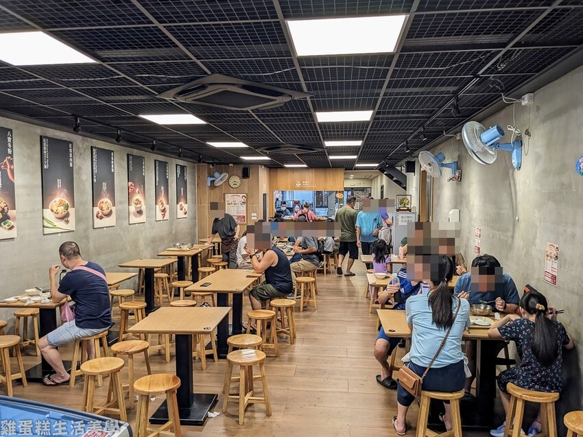 【宜蘭食記】玉仁八寶冬粉(1號店) 【宜蘭食記】玉仁八寶冬粉(1號店)