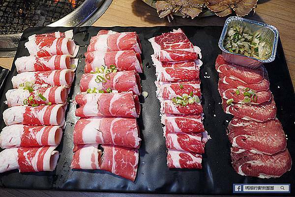 板橋燒肉吃到飽【燒肉殿頂級和牛海鮮燒肉吃到飽-板橋旗艦店】899頂級和牛吃到飽/板橋美食