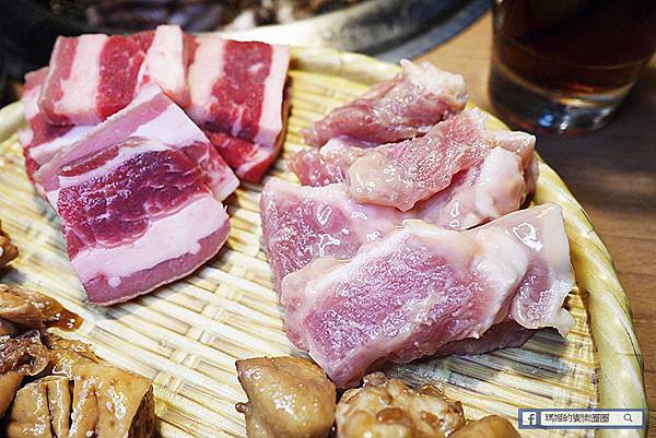 板橋燒肉吃到飽【燒肉殿頂級和牛海鮮燒肉吃到飽-板橋旗艦店】899頂級和牛吃到飽/板橋美食