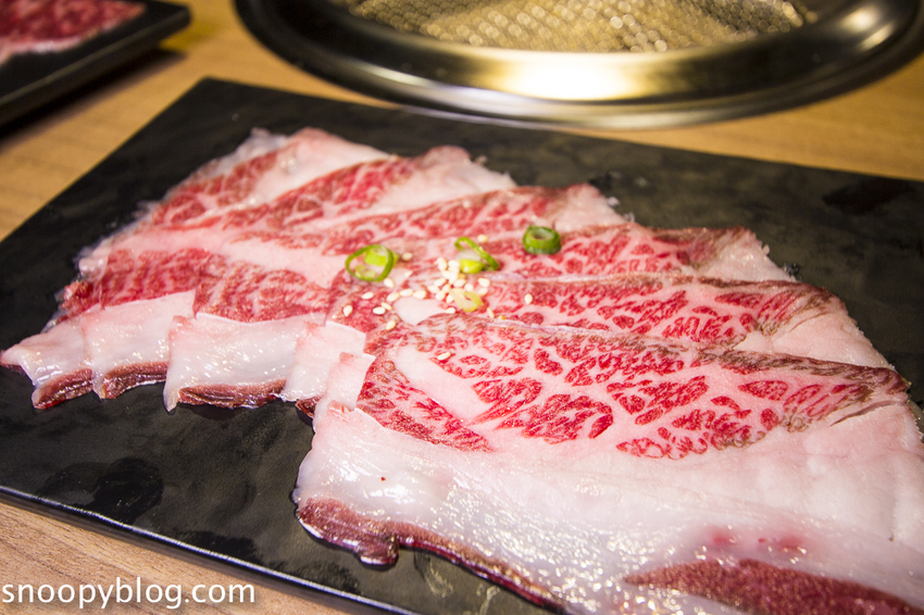 【板橋美食】板橋燒烤吃到飽|燒肉殿板橋旗艦店~燒烤吃到飽499元起,日本A5黑毛和牛、各式海鮮無限量供應、嘉士伯啤酒無限暢飲