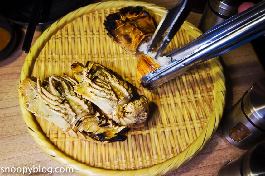 【板橋美食】板橋燒烤吃到飽|燒肉殿板橋旗艦店~燒烤吃到飽499元起,日本A5黑毛和牛、各式海鮮無限量供應、嘉士伯啤酒無限暢飲