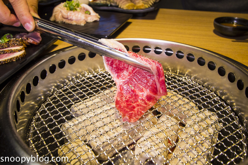 【板橋美食】板橋燒烤吃到飽|燒肉殿板橋旗艦店~燒烤吃到飽499元起,日本A5黑毛和牛、各式海鮮無限量供應、嘉士伯啤酒無限暢飲