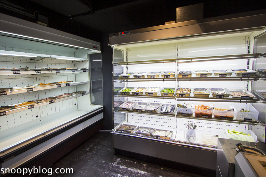 【板橋美食】板橋燒烤吃到飽|燒肉殿板橋旗艦店~燒烤吃到飽499元起,日本A5黑毛和牛、各式海鮮無限量供應、嘉士伯啤酒無限暢飲