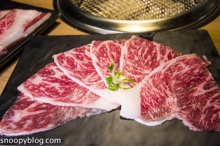 【板橋美食】板橋燒烤吃到飽|燒肉殿板橋旗艦店~燒烤吃到飽499元起,日本A5黑毛和牛、各式海鮮無限量供應、嘉士伯啤酒無限暢飲