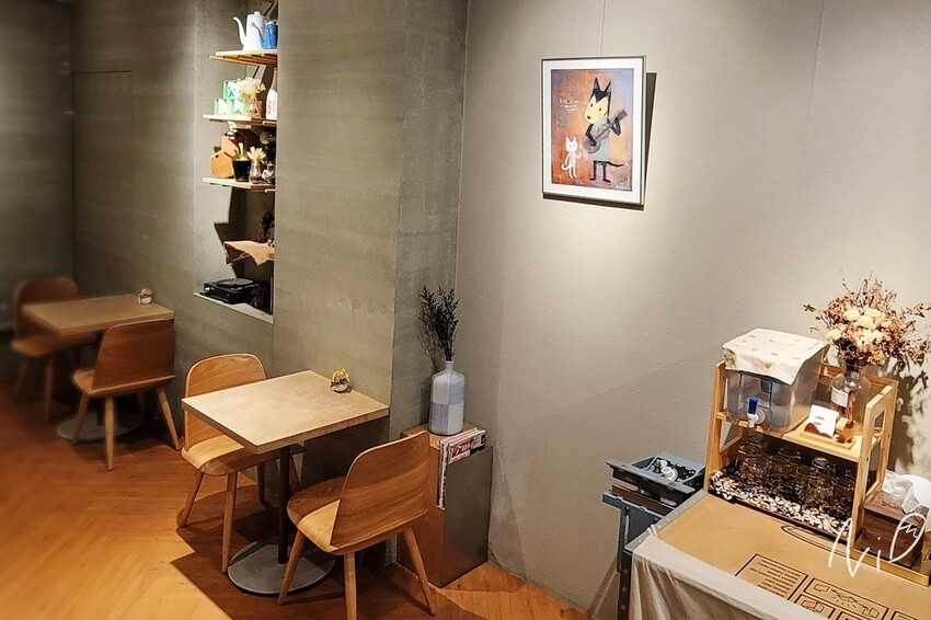 20220226 tsang cafe bar 吾䅮咖啡