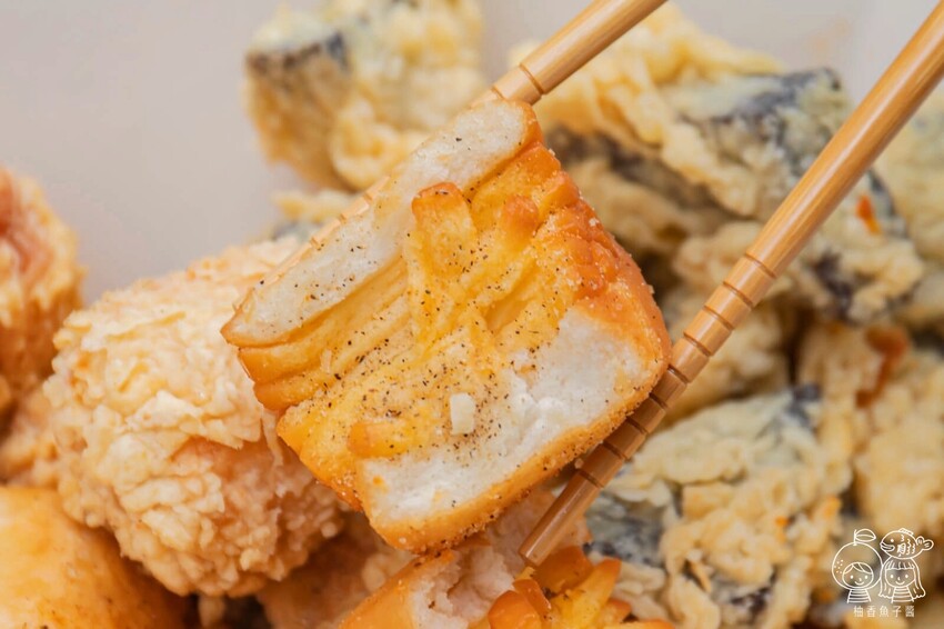 台中人氣美式炸雞現點現炸,必點泰式系列甜中帶酸好涮嘴,強烈建議事先打電話預訂!