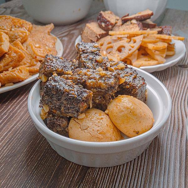 新北 永和秘醬滷味 永和樂華店 12.JPG