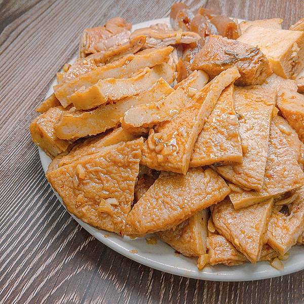 新北 永和秘醬滷味 永和樂華店 7.JPG