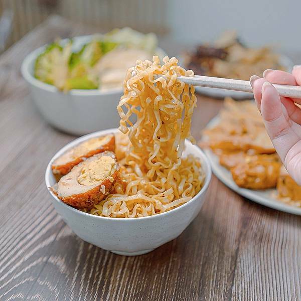 新北 永和秘醬滷味 永和樂華店 4.JPG