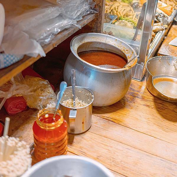 新北 永和秘醬滷味 永和樂華店 19.JPG