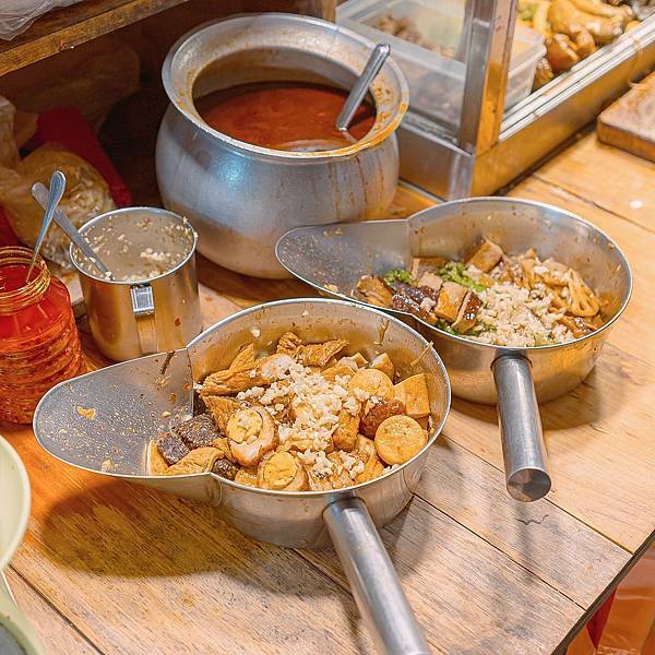 新北 永和秘醬滷味 永和樂華店 16.JPG