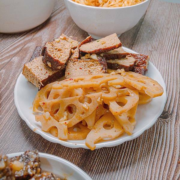 新北 永和秘醬滷味 永和樂華店 9.JPG