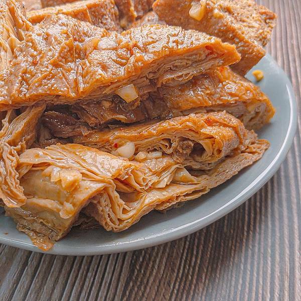 新北 永和秘醬滷味 永和樂華店 10.JPG