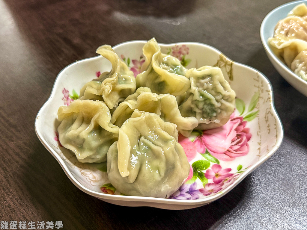【苗栗食記】呱呱水餃麵食館竹南延平店 - 【苗栗食記】呱呱水餃麵食館竹南延平店 -