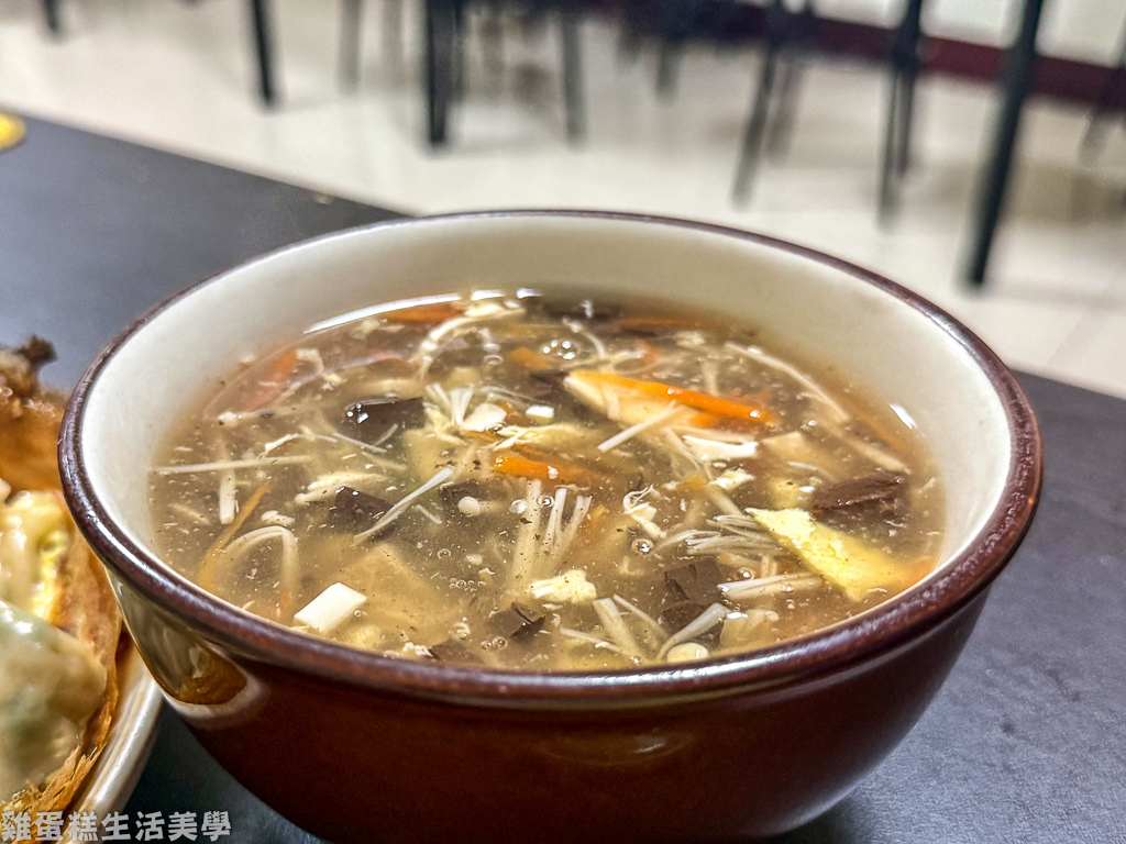 【苗栗食記】呱呱水餃麵食館竹南延平店 - 【苗栗食記】呱呱水餃麵食館竹南延平店 -