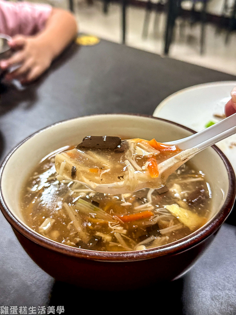 【苗栗食記】呱呱水餃麵食館竹南延平店 - 【苗栗食記】呱呱水餃麵食館竹南延平店 -