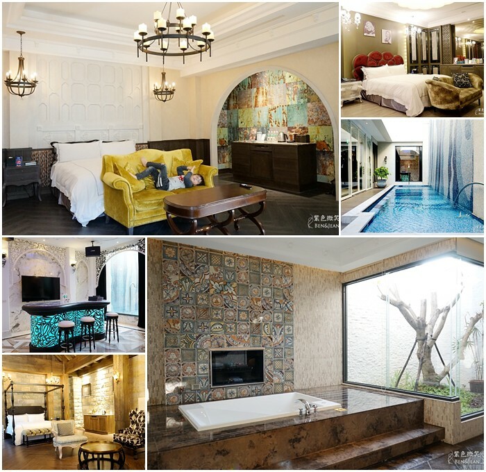 台中住宿推薦》台中20家高評價飯店 特色露營 優質民宿 汽車旅館實住經驗｜親子飯店｜溫泉飯店｜逢甲夜市｜