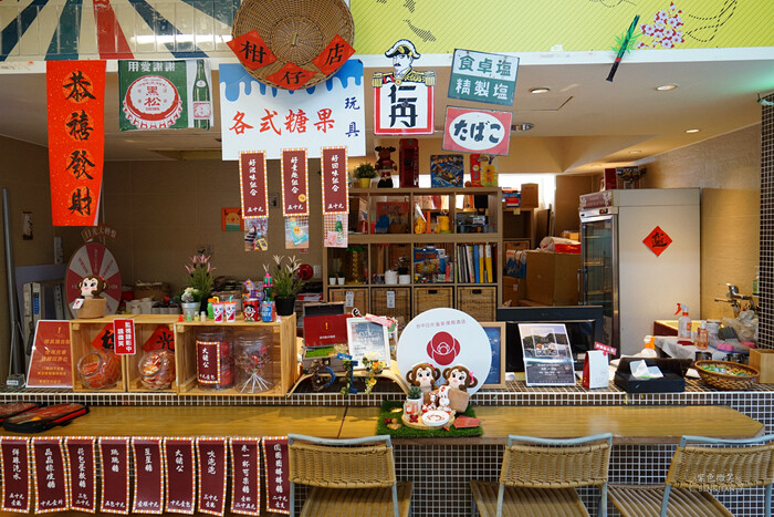 台中日光溫泉會館》房內美人湯池,湯湯屋大眾泡湯池、兒童遊戲室、陽光花園夜晚變星空夜吧