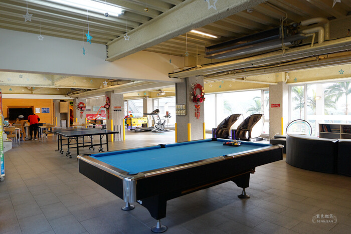 台中日光溫泉會館》房內美人湯池,湯湯屋大眾泡湯池、兒童遊戲室、陽光花園夜晚變星空夜吧