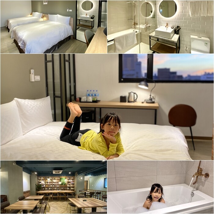 台中住宿推薦》台中20家高評價飯店 特色露營 優質民宿 汽車旅館實住經驗｜親子飯店｜溫泉飯店｜逢甲夜市｜