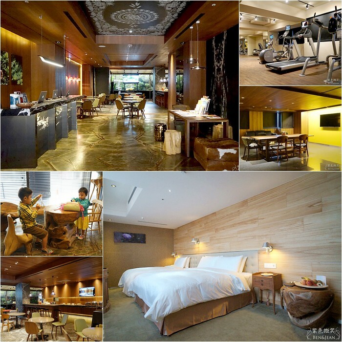 台中住宿推薦》台中20家高評價飯店 特色露營 優質民宿 汽車旅館實住經驗｜親子飯店｜溫泉飯店｜逢甲夜市｜