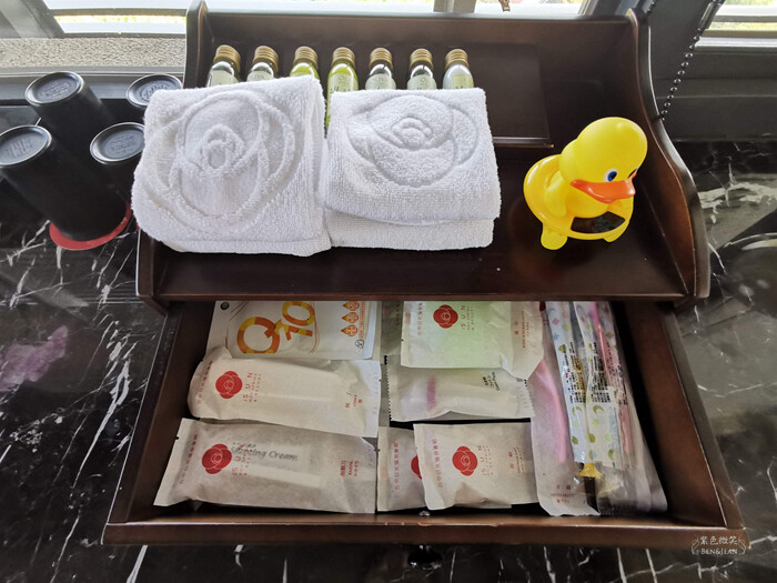 台中日光溫泉會館》房內美人湯池,湯湯屋大眾泡湯池、兒童遊戲室、陽光花園夜晚變星空夜吧