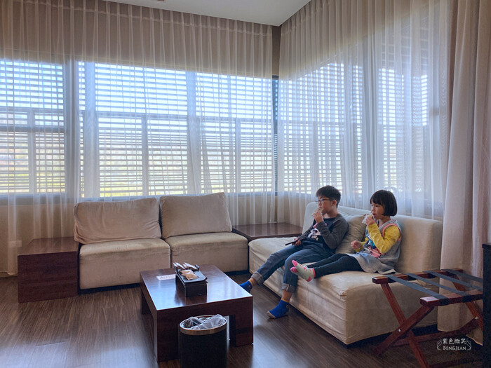 台中日光溫泉會館》房內美人湯池,湯湯屋大眾泡湯池、兒童遊戲室、陽光花園夜晚變星空夜吧