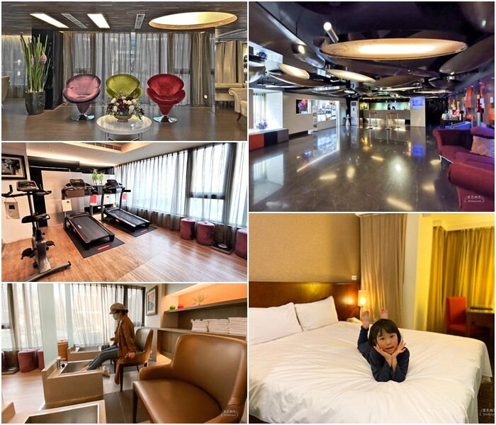 台中住宿推薦》台中20家高評價飯店 特色露營 優質民宿 汽車旅館實住經驗｜親子飯店｜溫泉飯店｜逢甲夜市｜