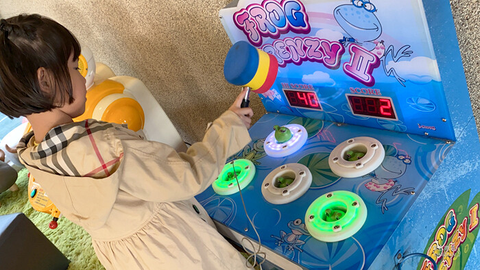 台中日光溫泉會館》房內美人湯池,湯湯屋大眾泡湯池、兒童遊戲室、陽光花園夜晚變星空夜吧