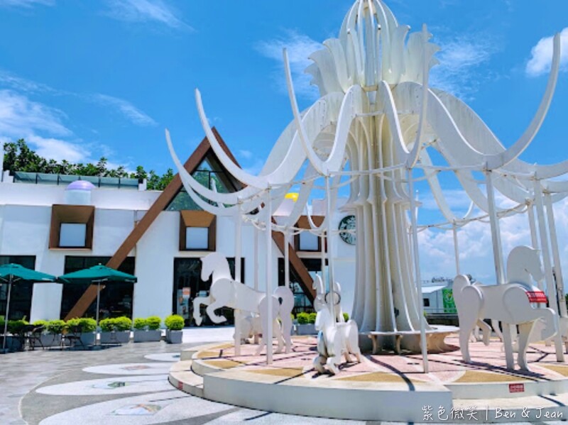 台中日光溫泉會館》房內美人湯池,湯湯屋大眾泡湯池、兒童遊戲室、陽光花園夜晚變星空夜吧