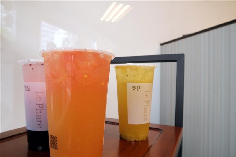 樂法Le Phare 現壓果汁手搖飲 049.jpg