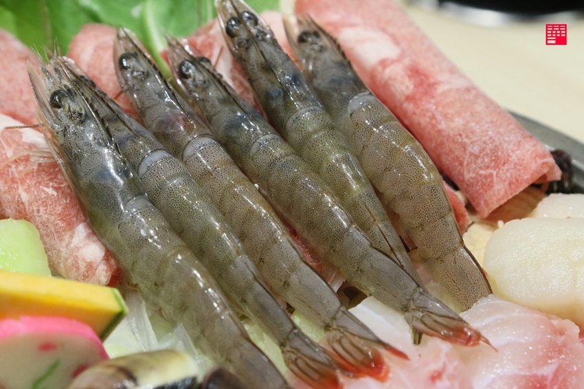 新北美食/土城高CP攪攪小火鍋!壽喜燒、鴛鴦鍋等近30種鍋物任選 自助吧有霜淇淋、雞油拌飯吃到飽 最便宜只要135元 - 跟著華少吃吃吃