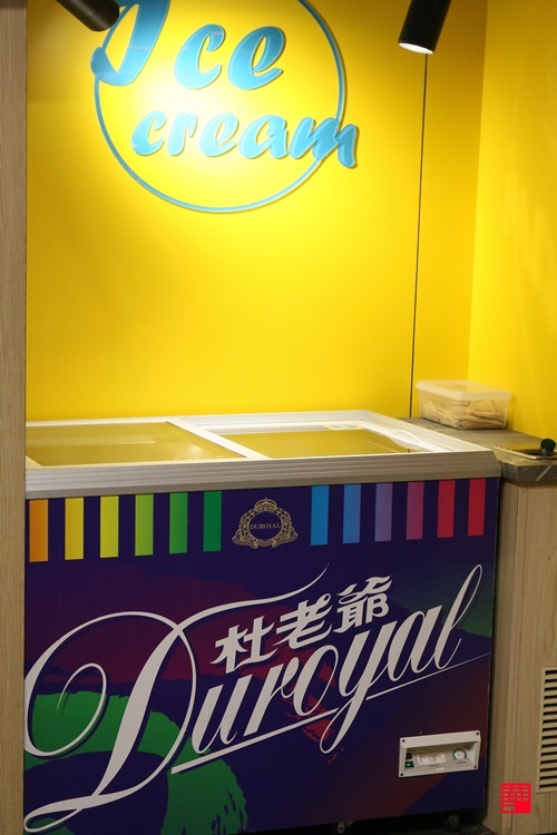 新北美食/土城高CP攪攪小火鍋!壽喜燒、鴛鴦鍋等近30種鍋物任選 自助吧有霜淇淋、雞油拌飯吃到飽 最便宜只要135元 - 跟著華少吃吃吃