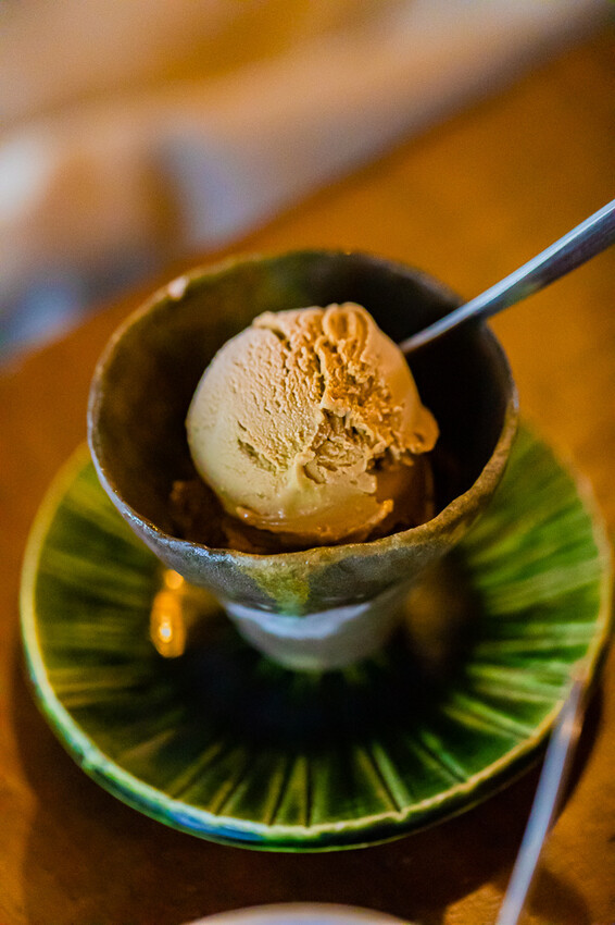 咕便所咖啡 x 美濃超隱密預約制咖啡店