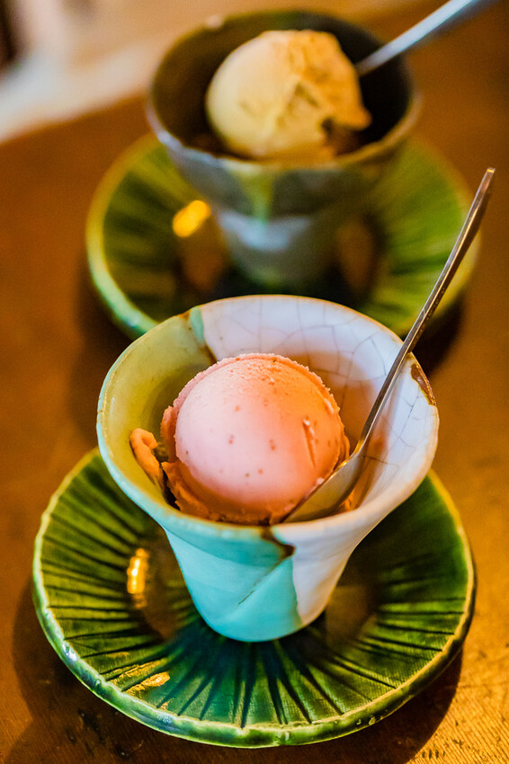 咕便所咖啡 x 美濃超隱密預約制咖啡店