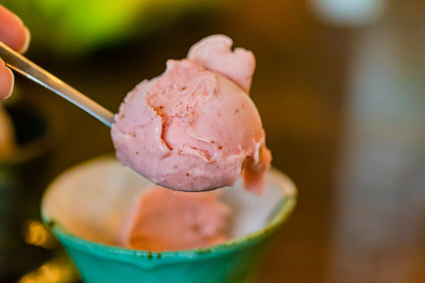 咕便所咖啡 x 美濃超隱密預約制咖啡店