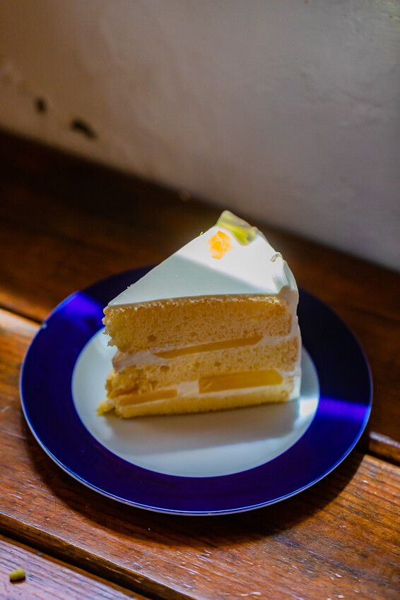 咕便所咖啡 x 美濃超隱密預約制咖啡店