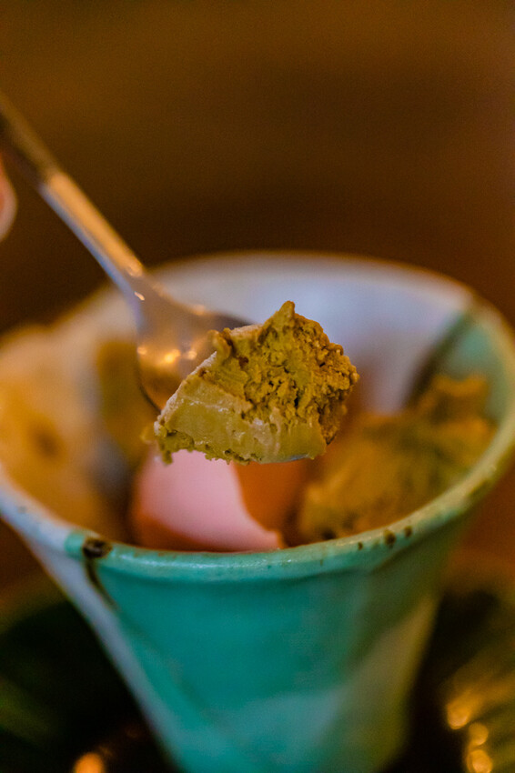 咕便所咖啡 x 美濃超隱密預約制咖啡店