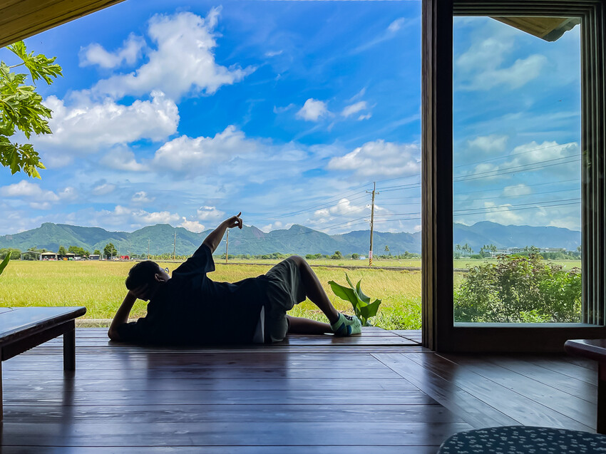 咕便所咖啡 x 美濃超隱密預約制咖啡店